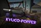 Kyuco-Popper Skin screenshot
