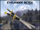 Eyelander Retex V.2 Skin screenshot