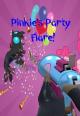 Pinkie's Party Flare Skin screenshot