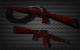 Balrog AK-47 Assault Rifle Skin screenshot