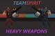 Team spirit Heavy Weapons Guy Skin screenshot