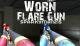 Worn Series: Flare Gun Skin screenshot