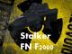 STALKER: FN F2000 Skin screenshot