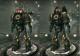 Warhammer Player Models Skin screenshot