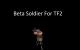 TF2 Beta Soldier Skin screenshot
