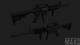 Bushmaster M4A3 Skin screenshot