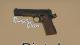 Dual Wield Colt 1911 Skin screenshot