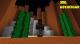 Minecraft HecuCigar Skin screenshot