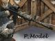 Cross Fire's M4A1 S Patriot Skin screenshot