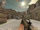 Battlefield3 SCAR-L Counter Strike Online Skin screenshot