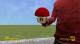Mario PAC 3 Outfit Skin screenshot