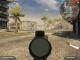 M95 GHOSTS WOODLAND CAMO Skin screenshot