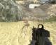Rifleman and Tigg's AK74 Skin screenshot