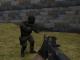 Twinke Masta M16A2 On Strykerwolf Animations Skin screenshot