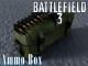 Battlefield 3 Ammo Box Skin screenshot