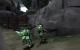 Greener Green Robots Skin screenshot