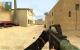 M16A1 on Soldier11 anim Skin screenshot