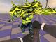 Titan Hulk ALPHA v0.4 Skin screenshot