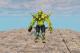 Titan Hulk ALPHA v0.4 Skin screenshot