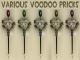 Various Voodoo Pricks Skin screenshot