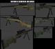 M40a3 Sniper Rifle Pack Skin screenshot