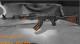 AK 47: Velocity Skin screenshot