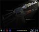Teh Snake feat. GSC - AKM Retexture On Kopter's Skin screenshot