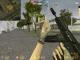 HK416 On M4 Dragon Reload Animations Skin screenshot