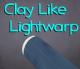 Clay Like Lightwarp Skin screenshot