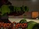 MELON Cannon Skin screenshot