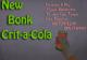 Crit-a-Cola | Watermelon Wolfranium Skin screenshot