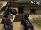 Silenced Ak-47 With Attachments Skin screenshot