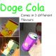 Doge Cola Skin screenshot