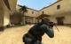 M82 Barrett in HalfLifeZM aims Skin screenshot