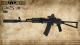 AKS-74 TIGG. Skin screenshot