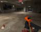 Orange Flare Gun (RED TEAM ONLY) Skin screenshot