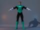 Green Lantern Skin screenshot
