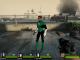 Green Lantern Skin screenshot