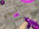 Pink Weapons Cs 1.6 Skin screenshot