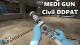 Medi-Gun | Civil DDPAT Skin screenshot