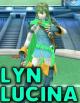 Lucina Lyn Colors Texutre Mod for SSBU Skin screenshot