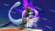 Mewtwo ( Mega Charizard X recolor ) Skin screenshot
