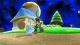 Green Dr. Mario Skin screenshot