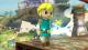 Aryll's Outfit Toon Link Costume Skin screenshot