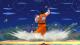 Goku Ryu (King Kai edition) Skin screenshot
