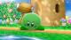 Fixed Green Kirby Skin screenshot