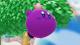 Purple Kirby Skin screenshot