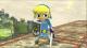 Zelda Wii U Toon Link Skin screenshot