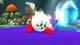 Snow Kirby (Amazing Mirror) Skin screenshot