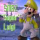 SMBZ Super Luigi Skin screenshot